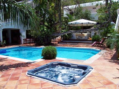 Anse Marcel, St. Martin Villa In St Martin Photo