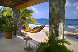 Surfsong, Surfside Villa In Tortola Photo