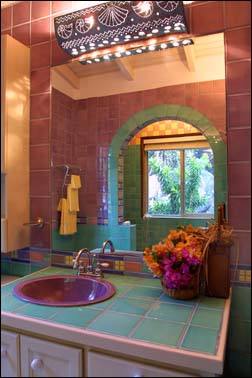 Vacation Rental Photo