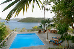Vacation Rental Photo