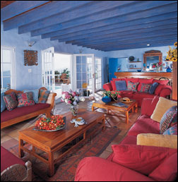 Vacation Rental Photo