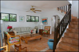Vacation Rental Photo