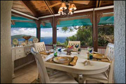 Vacation Rental Photo