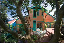 Vacation Rental Photo