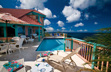 Vacation Rental Photo