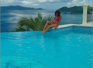 Vacation Rental Photo