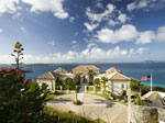 The Unique Estate Villa In St John Photo