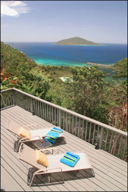 Point View Villa Villa In St Thomas Photo