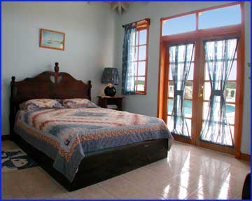 Vacation Rental Photo