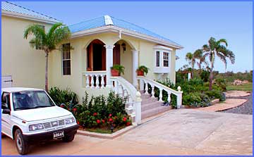 Vacation Rental Photo