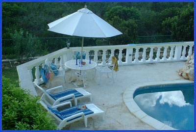 Vacation Rental Photo