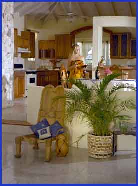 Vacation Rental Photo
