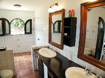 Vacation Rental Photo
