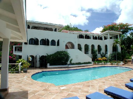 Vacation Rental Photo