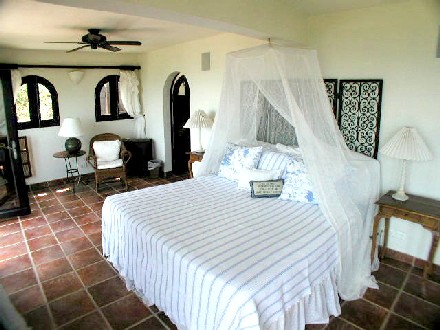 Vacation Rental Photo
