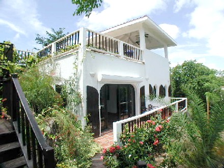 Vacation Rental Photo