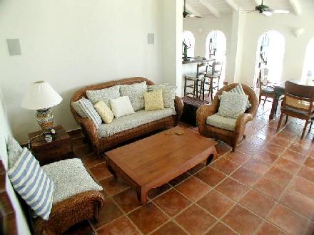 Vacation Rental Photo