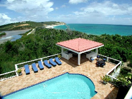 Vacation Rental Photo