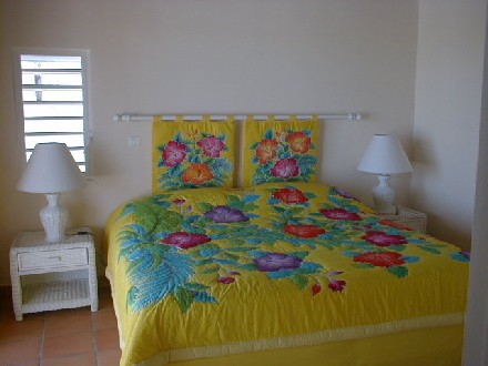 Vacation Rental Photo