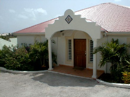 Vacation Rental Photo