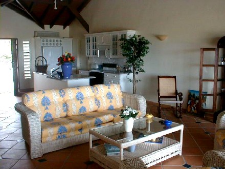 Vacation Rental Photo