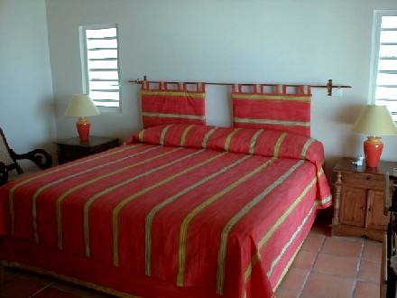 Vacation Rental Photo