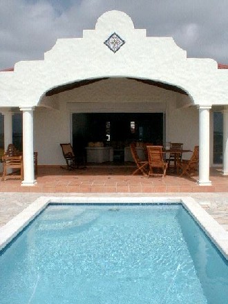 Vacation Rental Photo