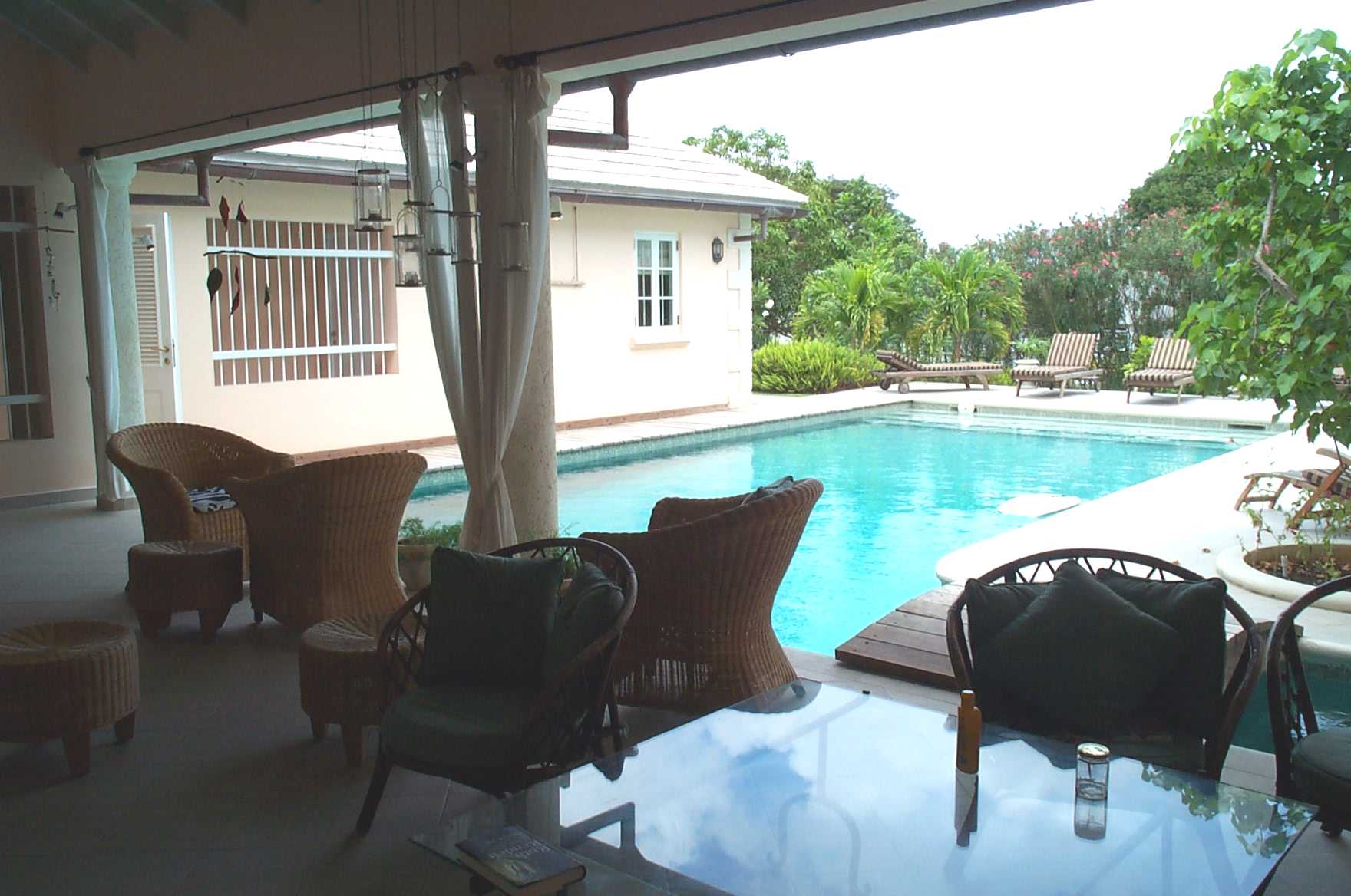 Vacation Rental Photo