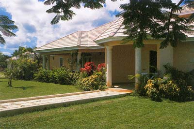 Vacation Rental Photo