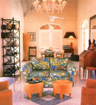 Vacation Rental Photo