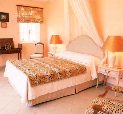 Vacation Rental Photo