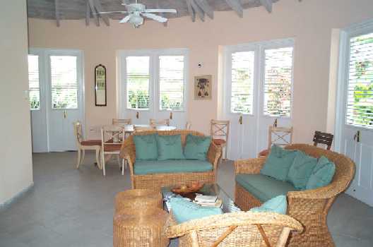 Vacation Rental Photo