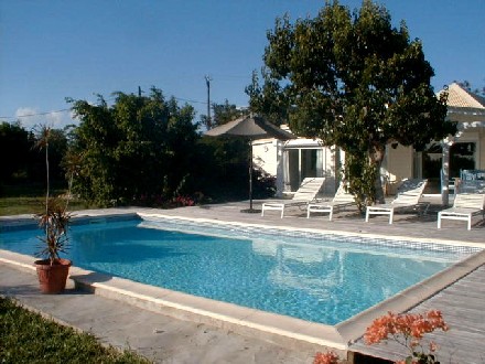 Vacation Rental Photo