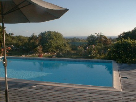 Vacation Rental Photo