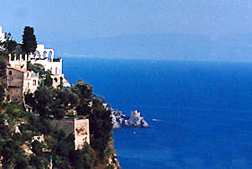  Praiano  Villa Villa In Positano Photo