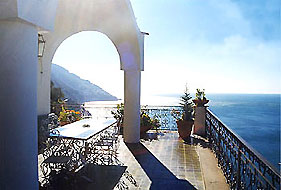Vacation Rental Photo