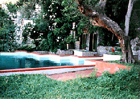 Vacation Rental Photo