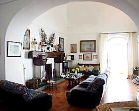 Vacation Rental Photo