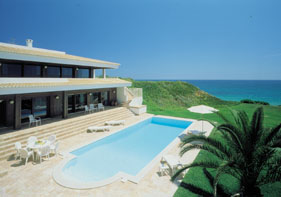 Casa Algarve Villa In Algarve Photo