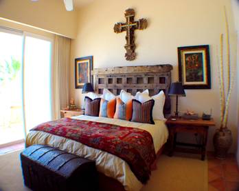Vacation Rental Photo