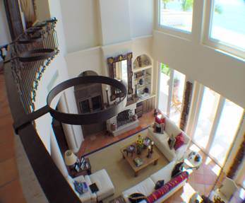 Vacation Rental Photo