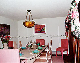Vacation Rental Photo