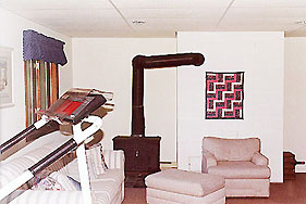 Vacation Rental Photo