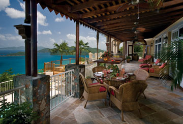 Vacation Rental Photo