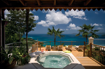 Vacation Rental Photo
