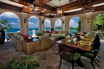 Vacation Rental Photo