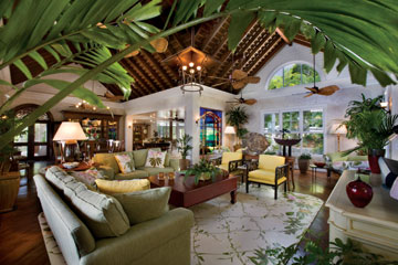 Vacation Rental Photo