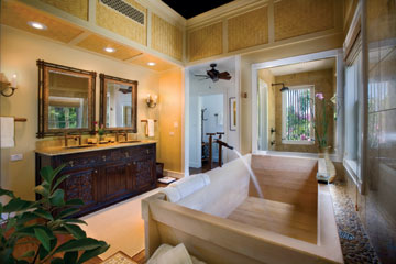 Vacation Rental Photo