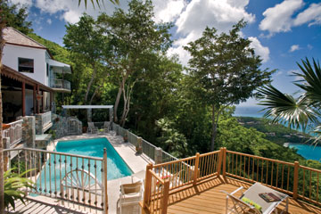 Vacation Rental Photo