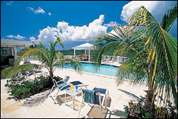 Vacation Rental Photo